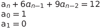 Formula