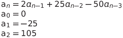 Formula